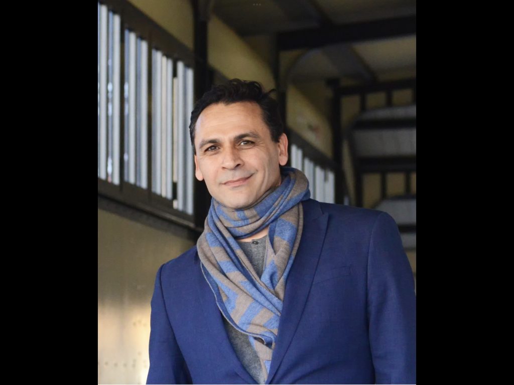 Δάφνις Κόκκινος: Ό,τι επέλεγα στη ζωή μου, το έκανα εν αγνοία κινδύνου