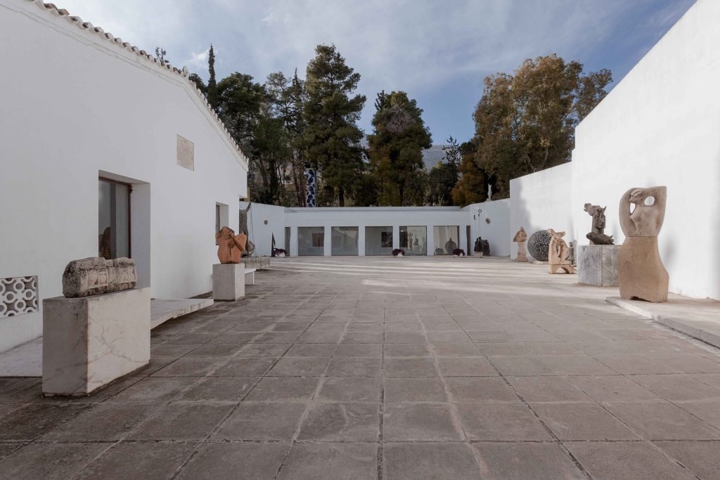 Μουσείο Βορρέ: Δεκέμβριος με σύγχρονη τέχνη, μουσική και δράσεις για όλες τις ηλικίες