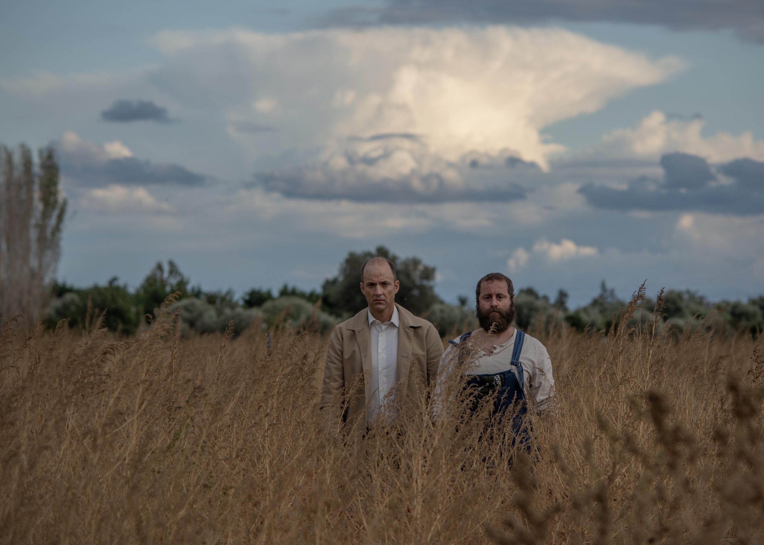 Μακριά νύχτα στη Γη του Νοντ, του Duncan Graham στο Θέατρο Αγγέλων Βήμα 