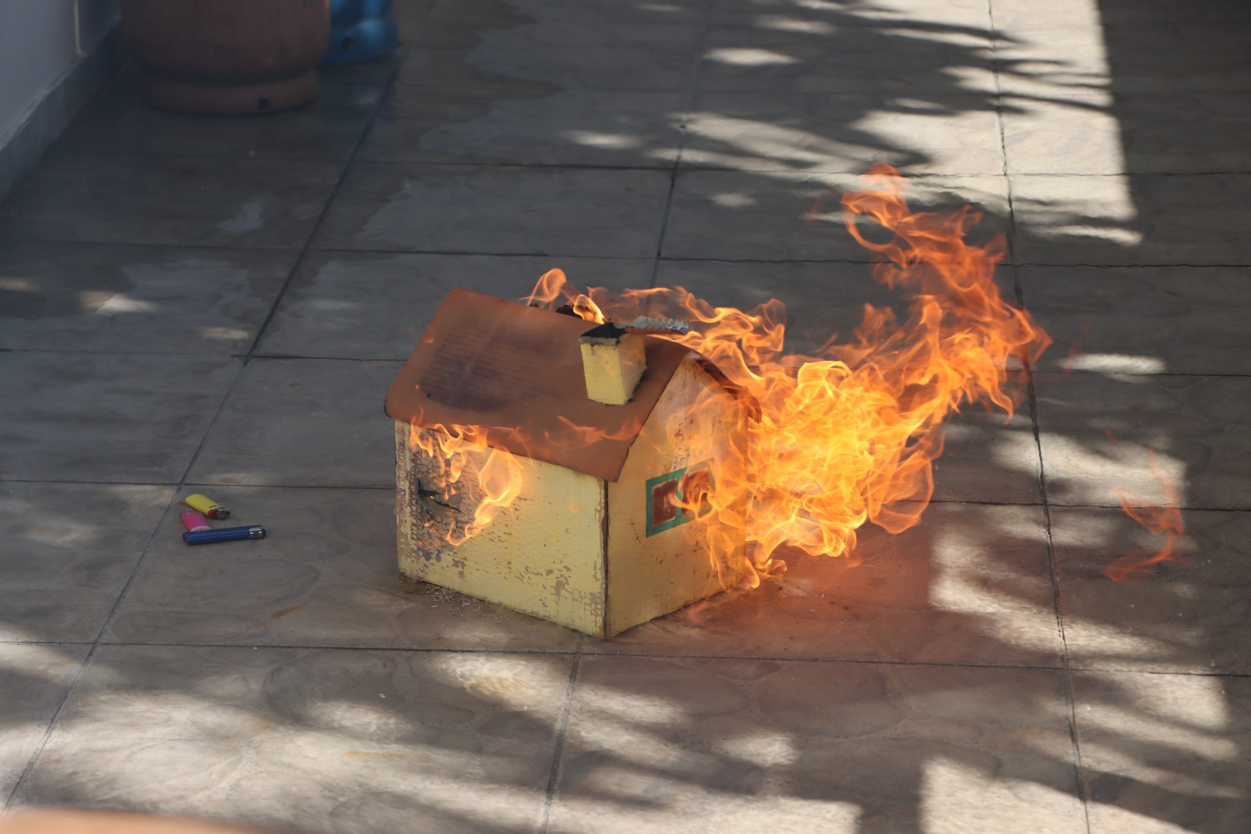 «Νυχτερινό Πραξικόπημα» - Μαρίνα Ξενοφώντος