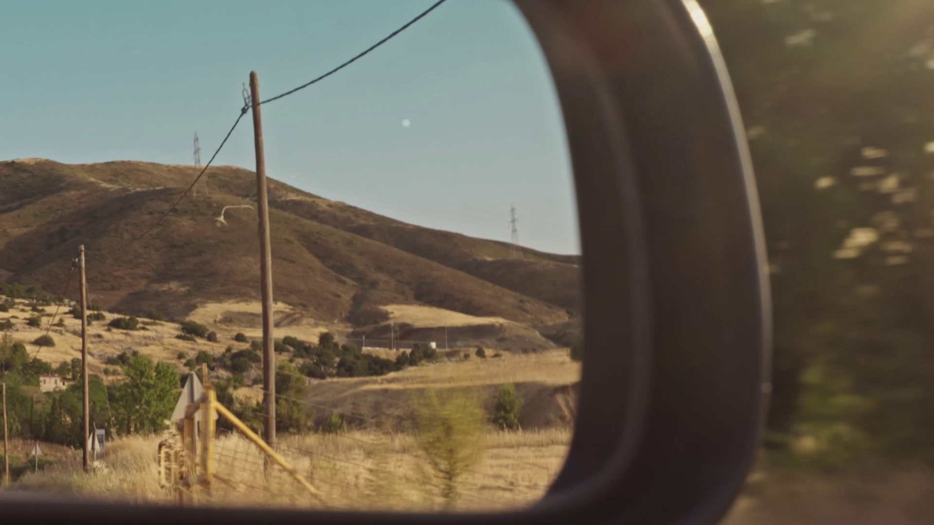 «Ο Άγγελος της Καταγραφής» - Δανάη Ηώ