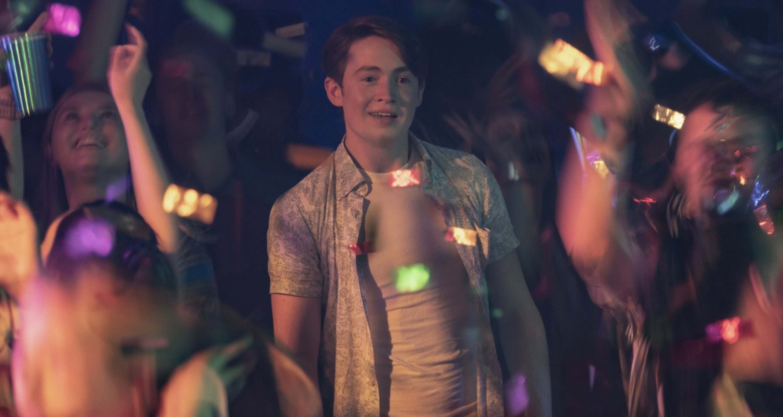 Heated Rivalry: η πιο hot σειρά της TV ανοίγει παλιές συζητήσεις