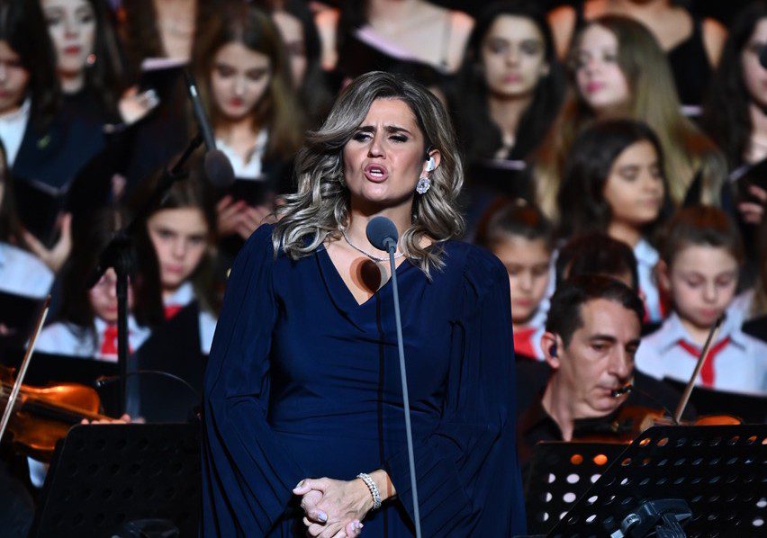 Σοφία Βέμπο – Η φωνή που νίκησε τον φασισμό με τη Σοφία Μάνου κυκλοφόρησε ψηφιακά