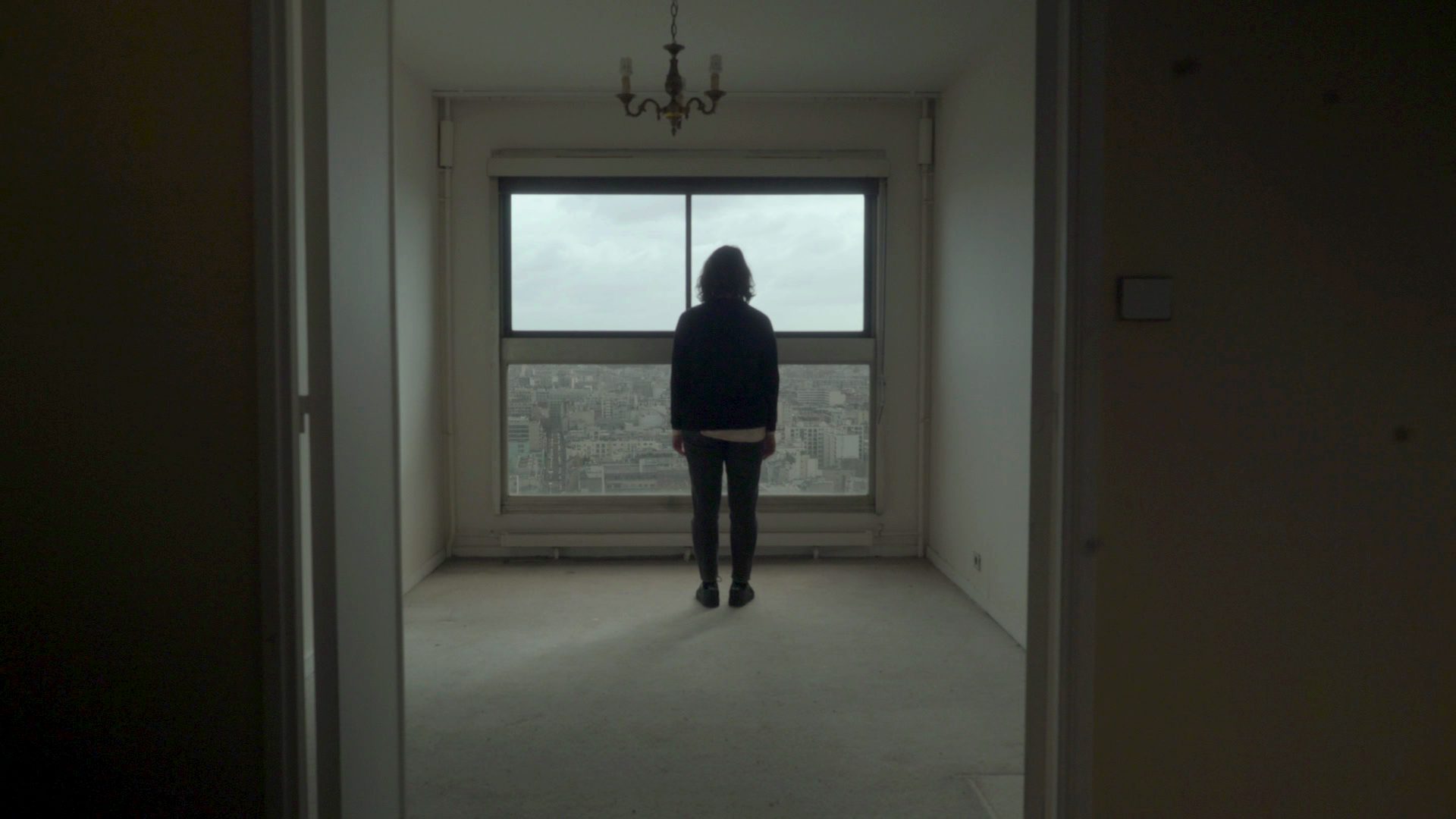 Σημείο εξαφάνισης.