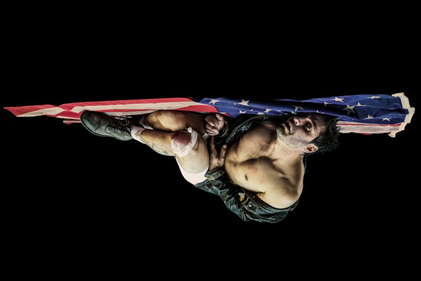 Το Ψέμα του Μυαλού, του Σαμ Σέπαρντ στο Σύγχρονο Θέατρο