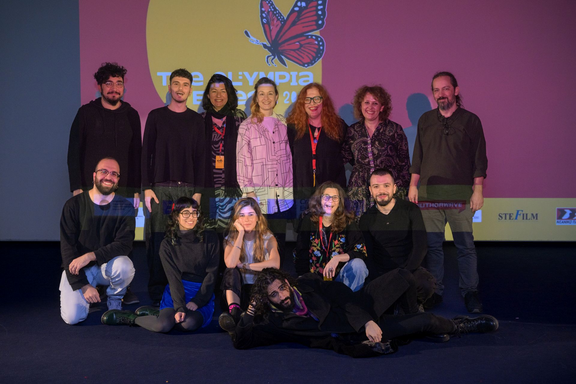 28ο Φεστιβάλ Ολυμπίας: Απονομή Βραβείων