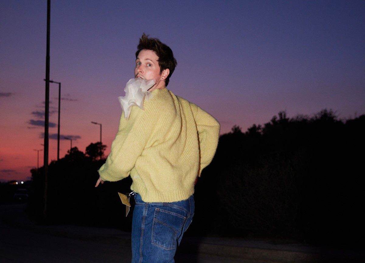 Νέο single από τον Leon Of Athens: «Alli Mia Mera»