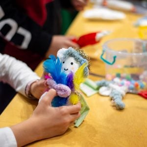 Δημιουργικές Κυριακές στο Μουσείο Τηλεπικοινωνιών Ομίλου ΟΤΕ με δωρεάν εκπαιδευτικά προγράμματα