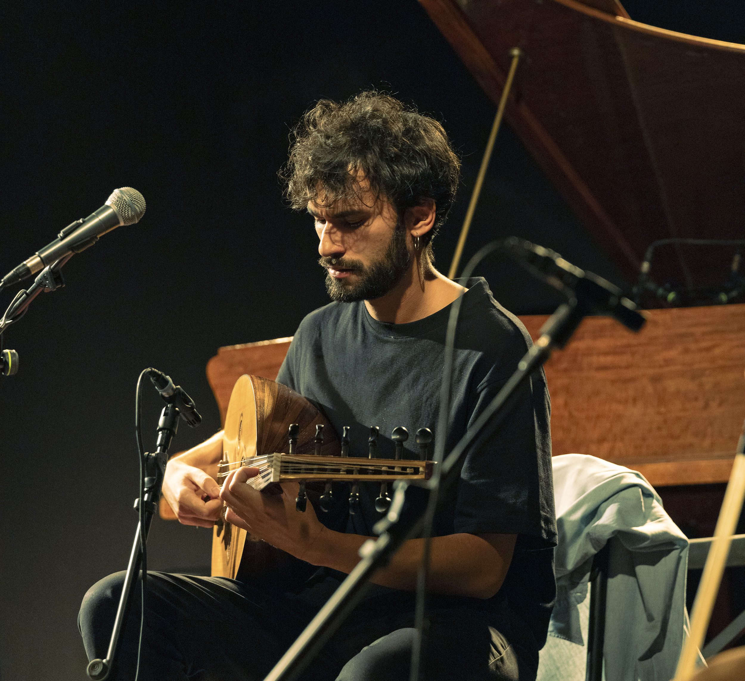 Live Cinema performance: Everything Alive is Radical στο NewMan Cinema