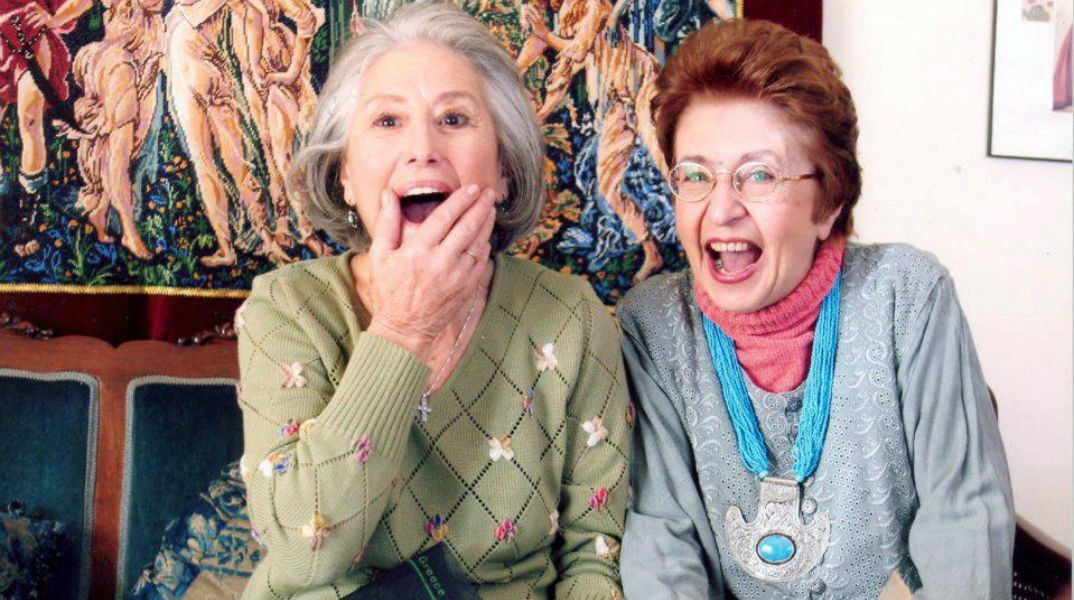 Παρά Πέντε: Reunion που μας έκανε να πούμε ευχαριστώ (όρθια)