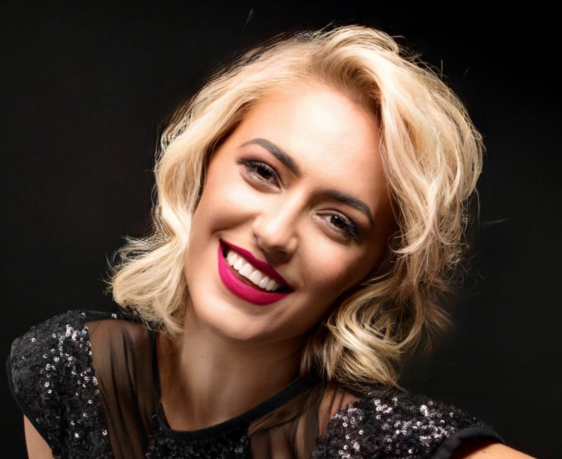 Τα swing του Χιώτη: Μανώλης Καραντίνης, Γεράσιμος Ανδρεάτος, Πέννυ Μπαλτατζή, Χρυσούλα Στεφανάκη στο Γυάλινο Μουσικό Θέατρο