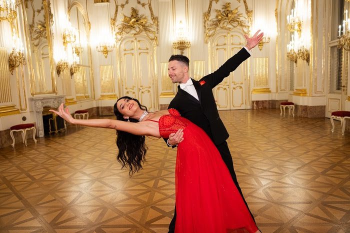 Η Vienna Schoenbrunn Palace Orchestra στο Βελλίδειο Συνεδριακό Κέντρο