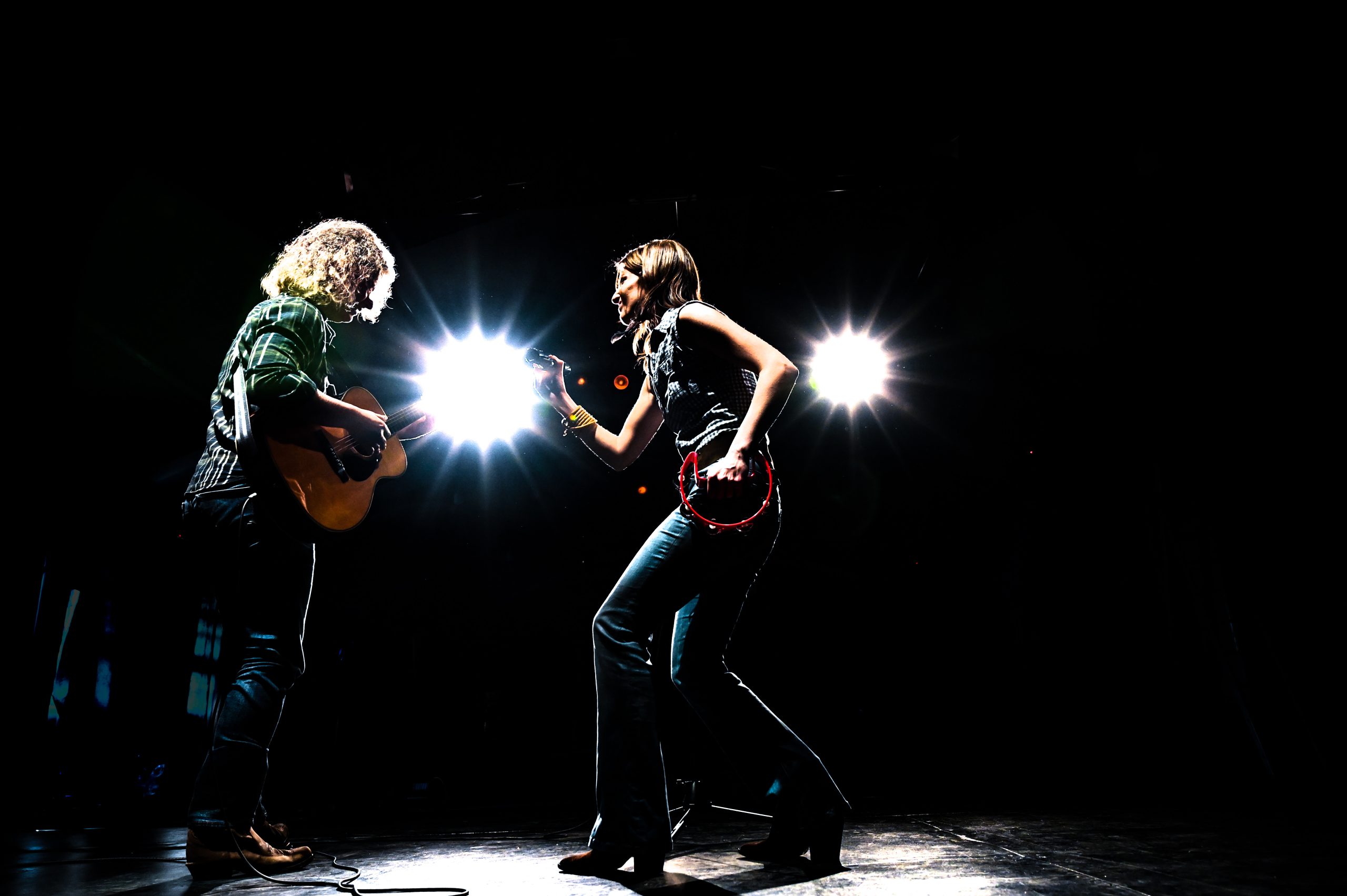 Οι Blues Wire live στο Κύτταρο