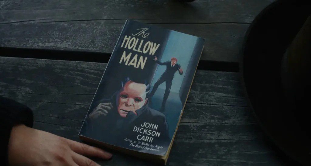 "Wake Up Dead Man" του Rian Johnson