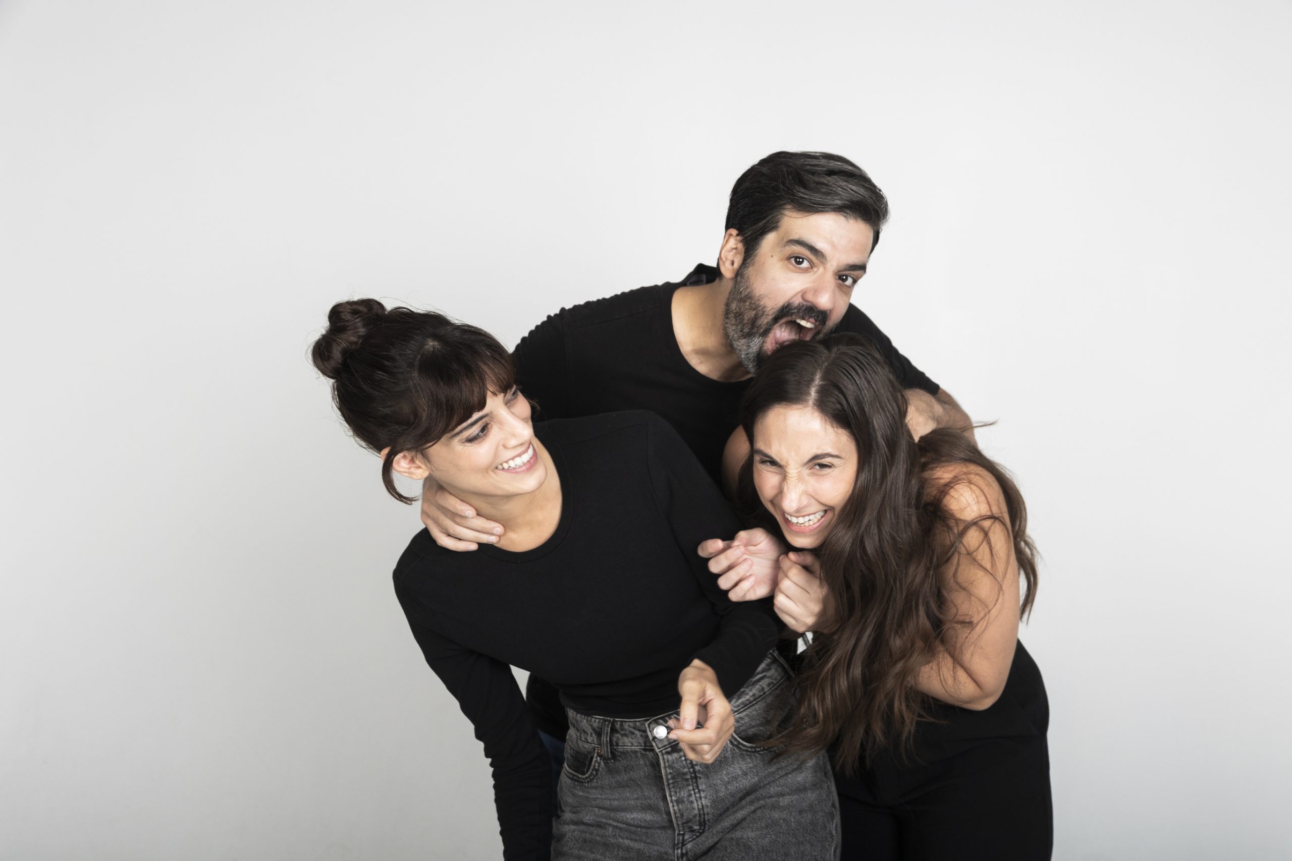 Η πιο υπέροχη χειρότερη του κόσμου στο Θέατρο Ιλίσια Βολανάκης