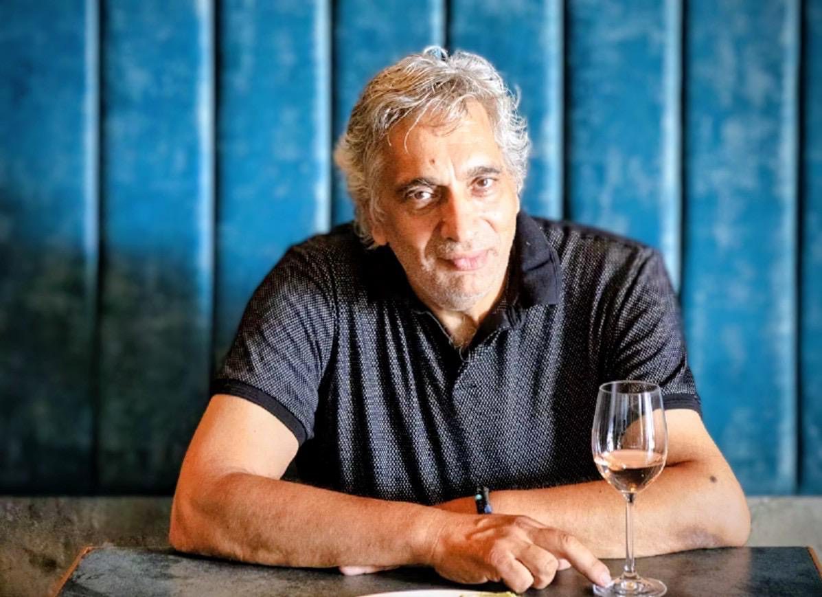 Αίγλη: Με νέα εποχή στη γαστρονομία υποδέχεται το Zappa