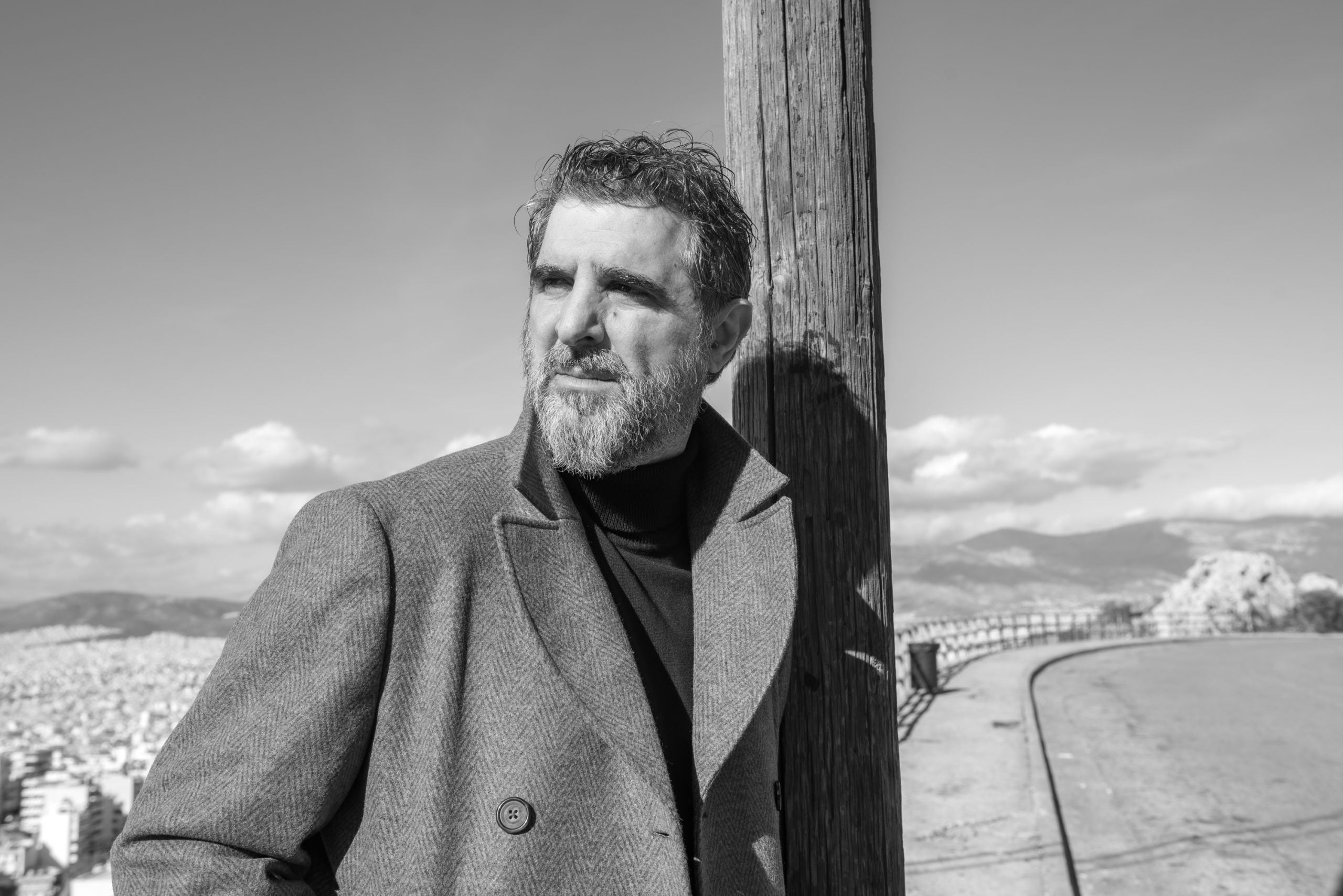 Γιώργος Γάλλος: Τίμημα πληρώνει κάποιος, μόνο όταν επαναπαύεται