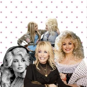 Πάντα θα αγαπάμε την Dolly Parton για 5 σημαντικούς λόγους