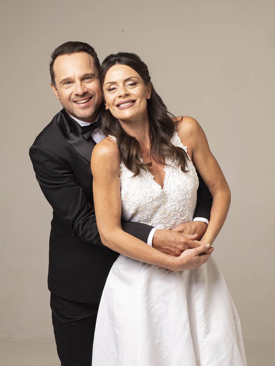 Μαύρη Γαλότσα: Η κωμωδία της Βάσιας Αργέντη ταξιδεύει σε όλη την Ελλάδα