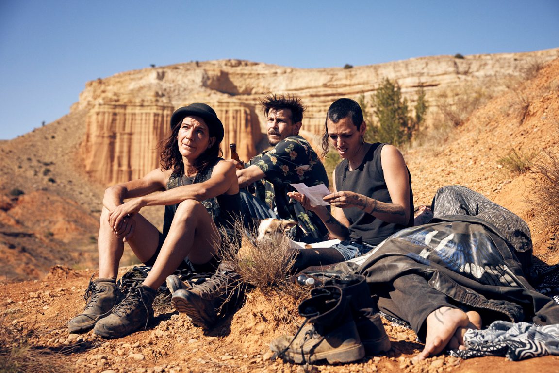 Πρεμιέρες: Οργιαστικό «Sirat» με τις αισθήσεις στο κόκκινο