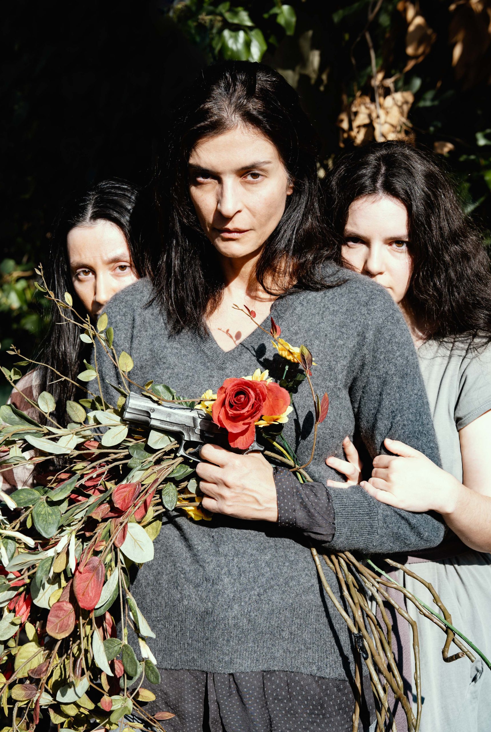 Το Δέντρο που Ματώνει, του Άνγκους Τσερίνι στο Θέατρο Αγγέλων Βήμα