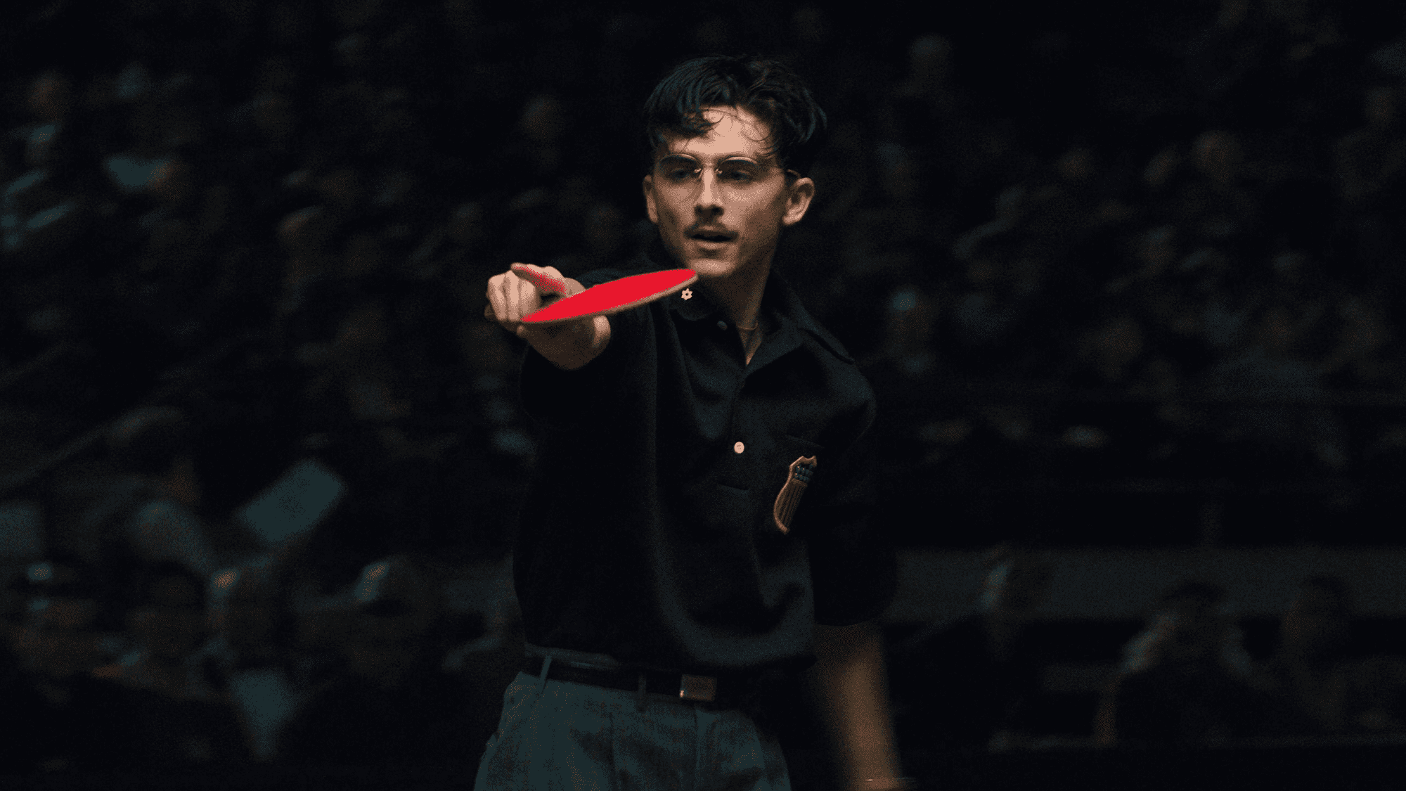 Πρεμιέρες: Ζόμπι εναντίον Τιμοτέ Σαλαμέ