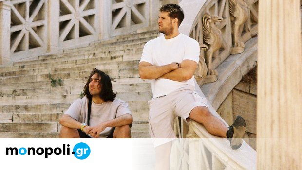 Εξάρες, από την Ομάδα ΝΕΟΝ στο Θέατρο Ροές - monopoli.gr