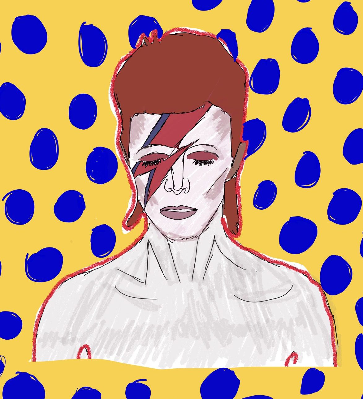 Δέκα χρόνια χωρίς τον David Bowie: Η παράξενη «αθανασία» του Starman