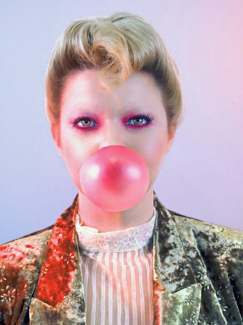 Το Πορτρέτο του Ντόριαν Γκρέι