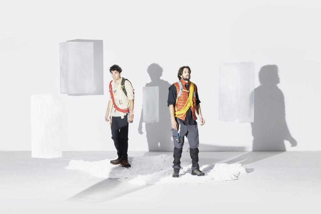 © Margarita Yoko Nikitaki