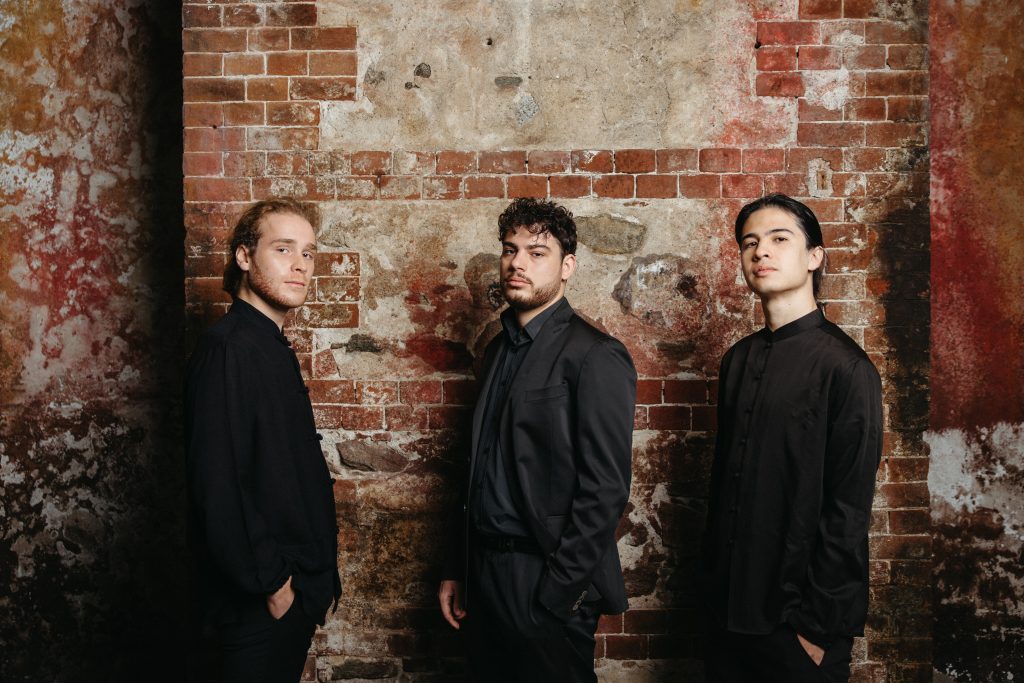 Photo: Luigi de Palma 