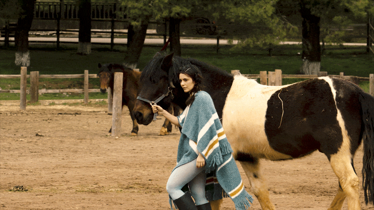 Backstage Stories με την Ασημένια Βουλιώτη (video)