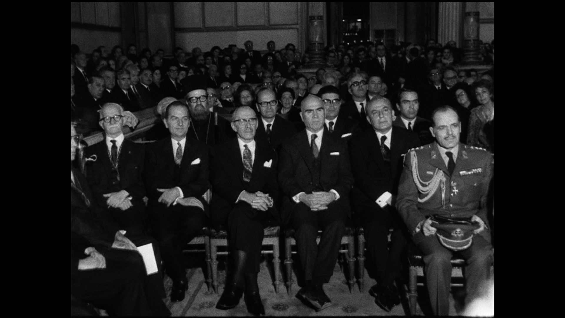 Λο, Θανάσης Βασιλείου, Ελλάδα, 2025, 70’