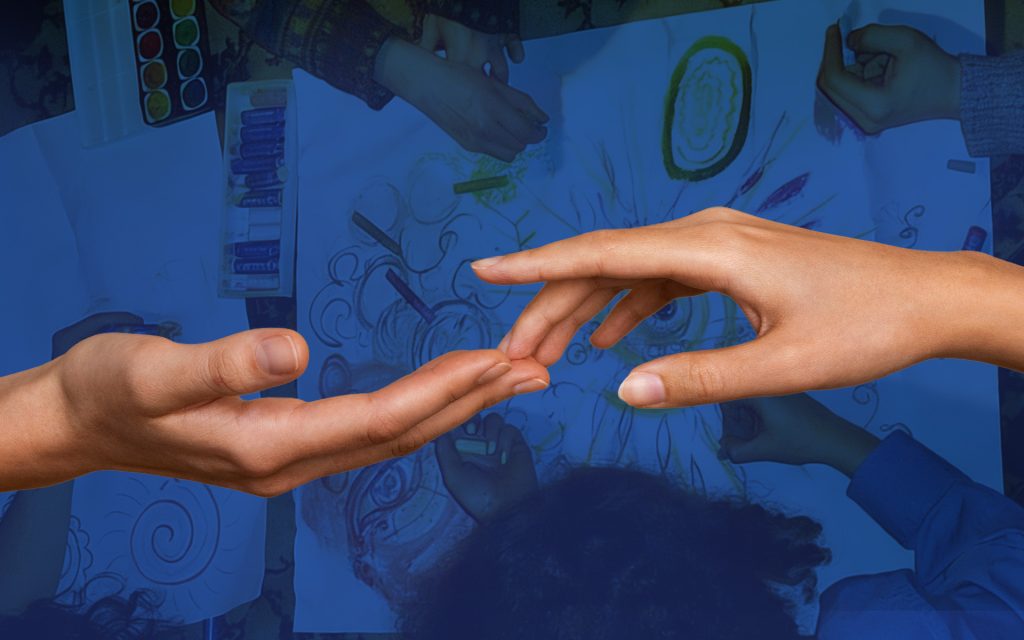 Hopeart: Ανοιχτό κάλεσμα για δωρεάν εκπαίδευση καλλιτεχνών βασισμένη στη μεθοδολογία MPAS