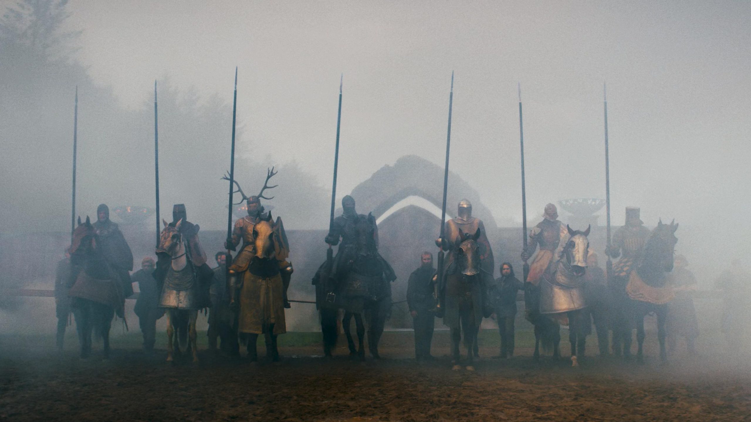 5+1 λόγοι να δεις το A Knight of the Seven Kingdoms (αν δεν το έχεις ήδη)