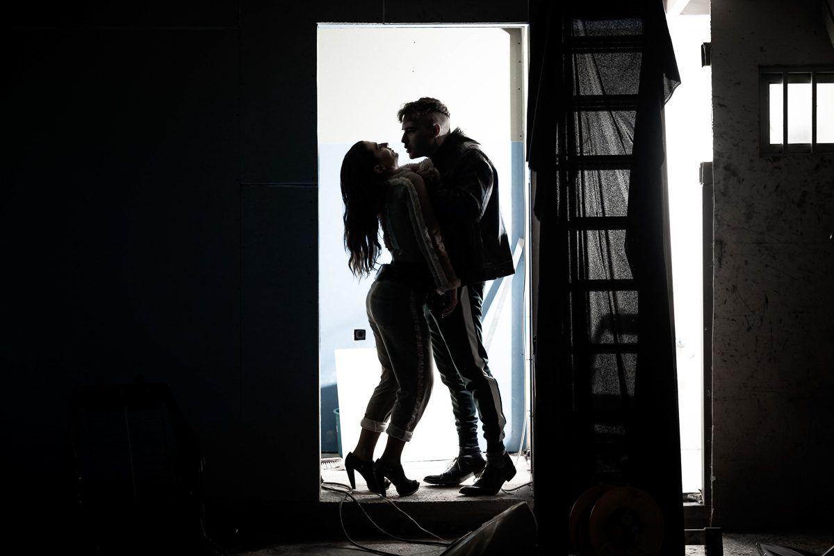 Νεκροταφείο Αυτοκινήτων, του Φερνάντο Αρραμπάλ στο Φρένο