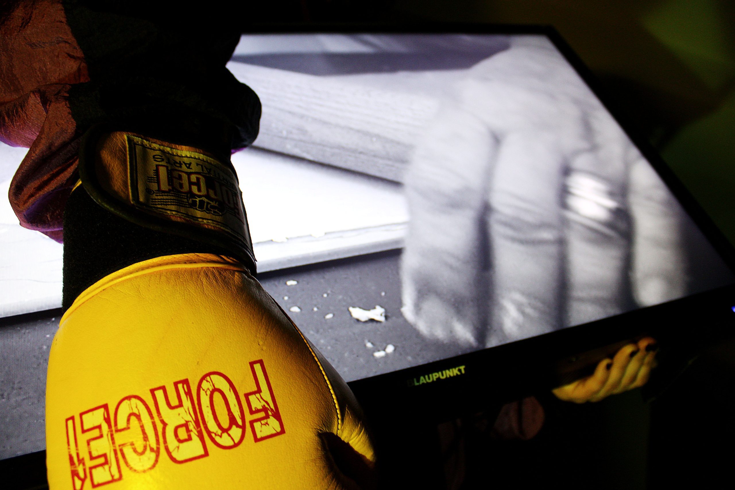 Στάση // Ποτάμι, της Σοφίας Γουργουλιάννη στο ΙΣΟΝ