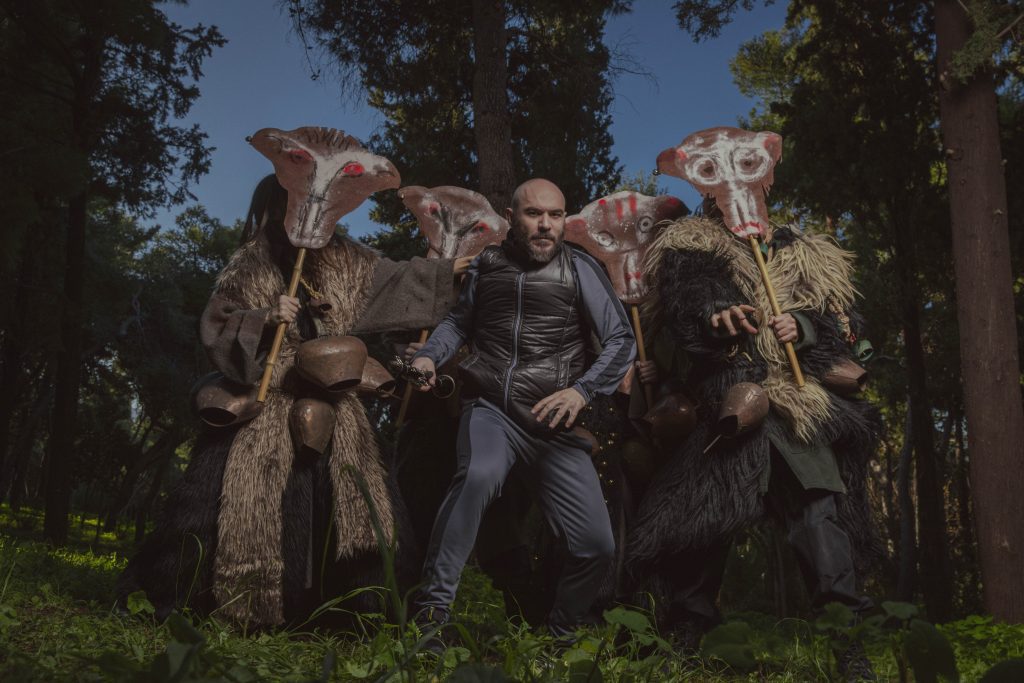 Σταθμός Ω: Η νέα παράσταση του Εθνικού ταξιδεύει ανά την Ελλάδα πριν την αθηναϊκή της πρεμιέρα