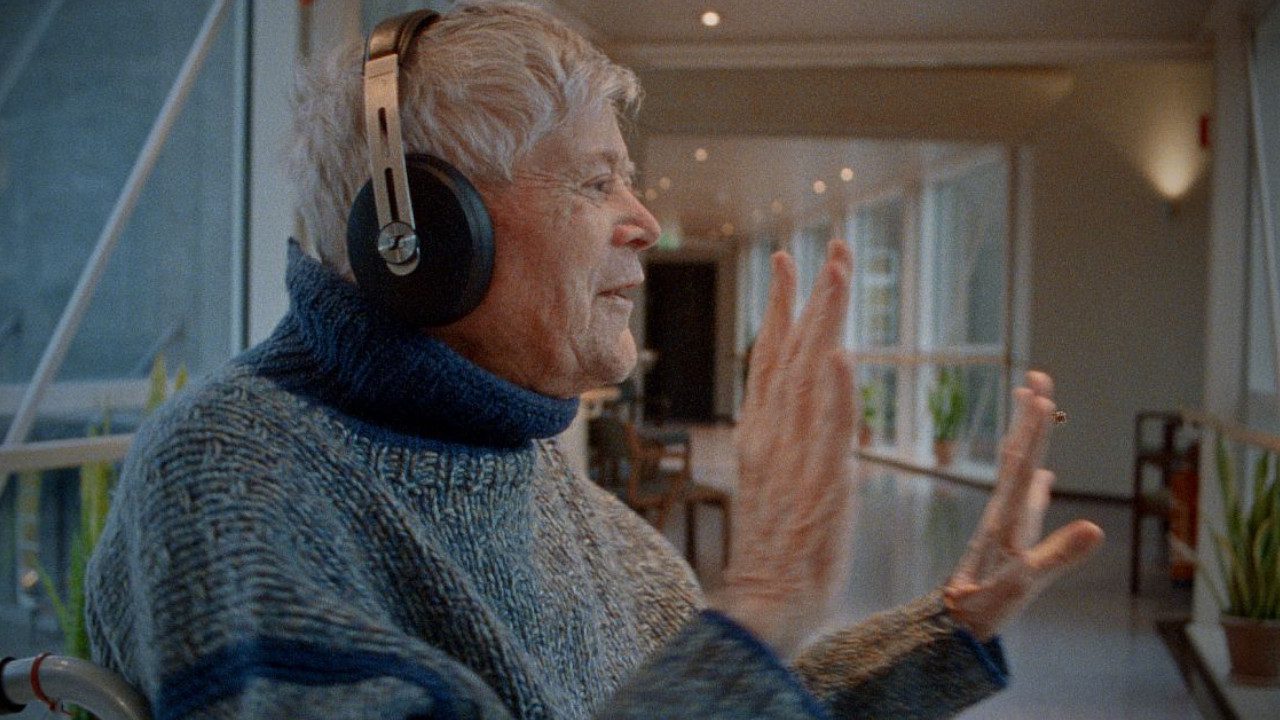 The Ground Beneath Our Feet: Όταν ο χρόνος λιγοστεύει