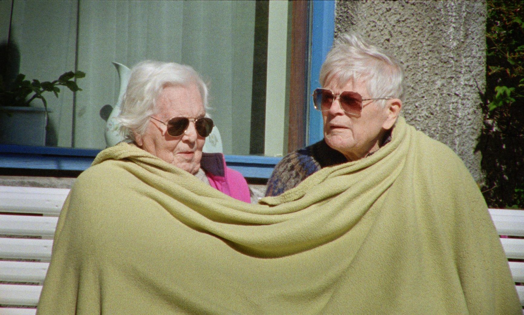 The Ground Beneath Our Feet: Όταν ο χρόνος λιγοστεύει