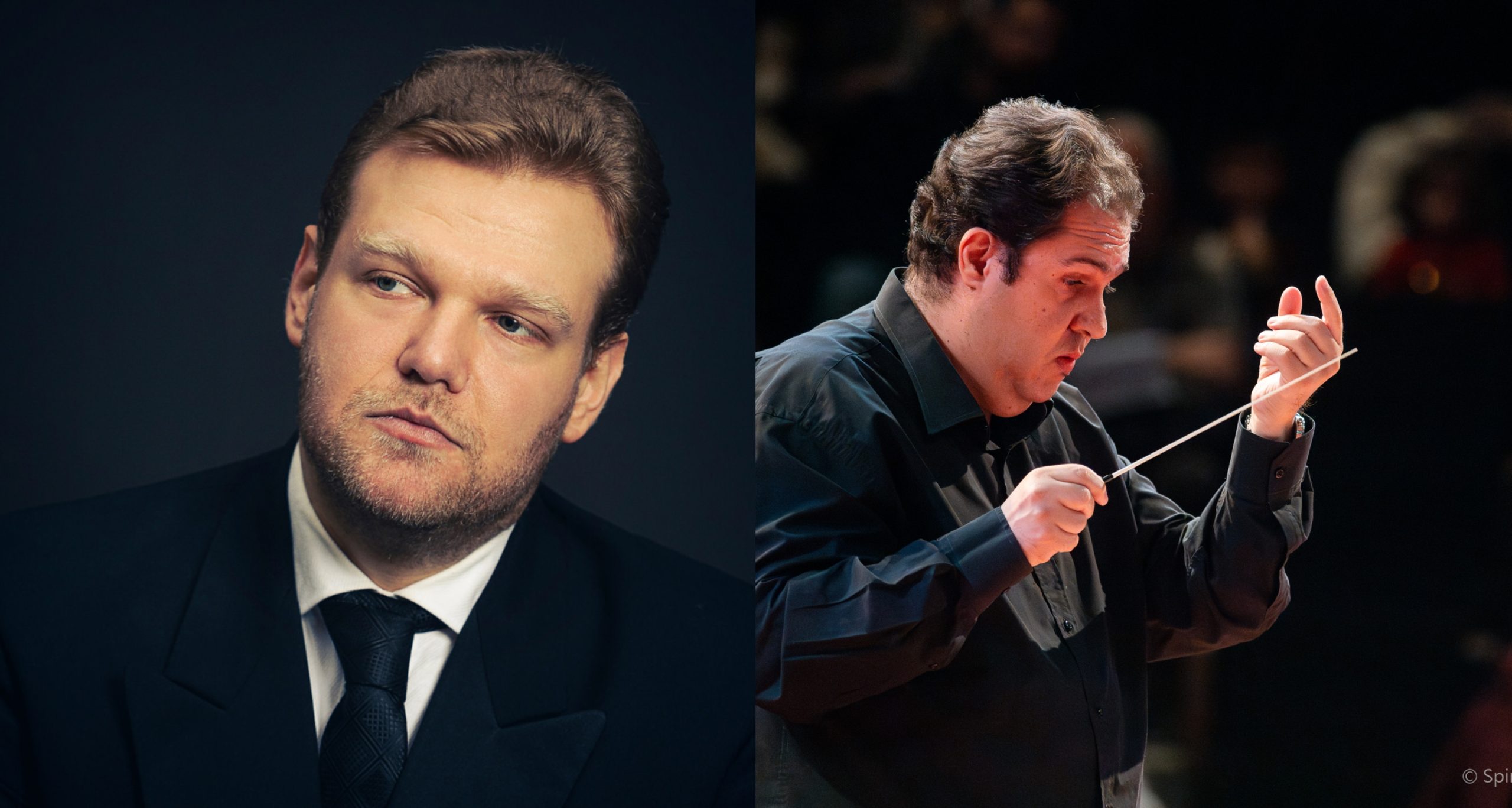 Αλέξανδρος Σταυρακάκης, βαθύφωνος | Χρήστος Κολοβός