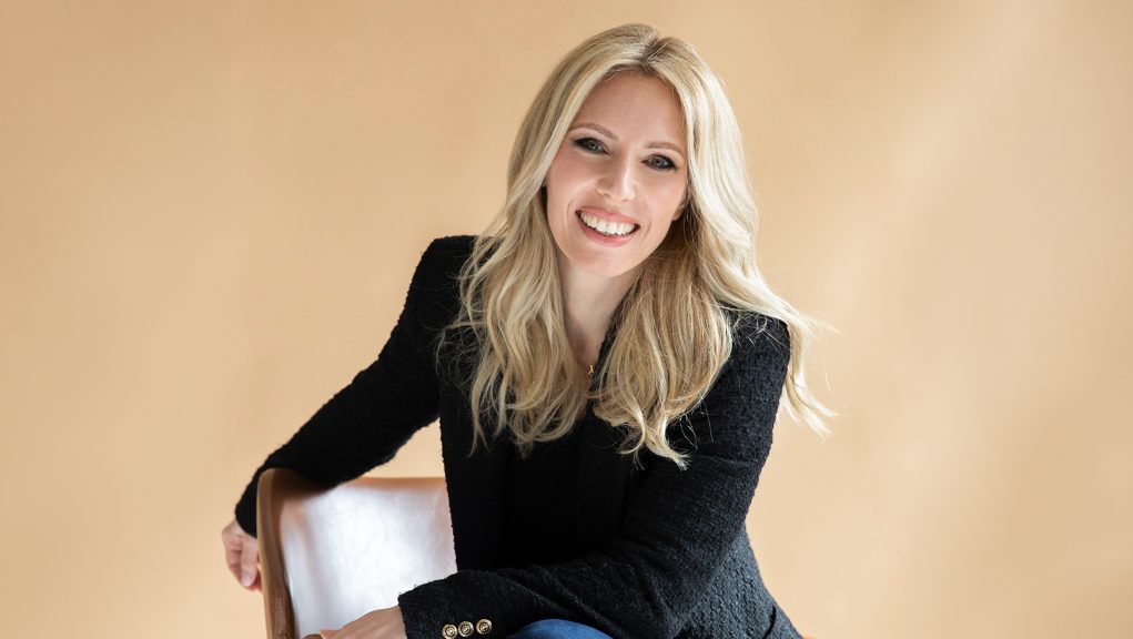 Χριστίνα Πουλίτση