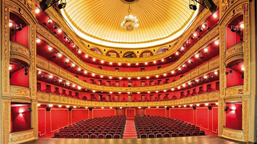 ΔΘΠ: Ανοιχτό κάλεσμα σε σχολεία για συμμετοχή στο πρόγραμμα «Ο Ελληνικός Λαϊκός Πολιτισμός στη Σκηνή του Ψηφιακού μας Κόσμου»