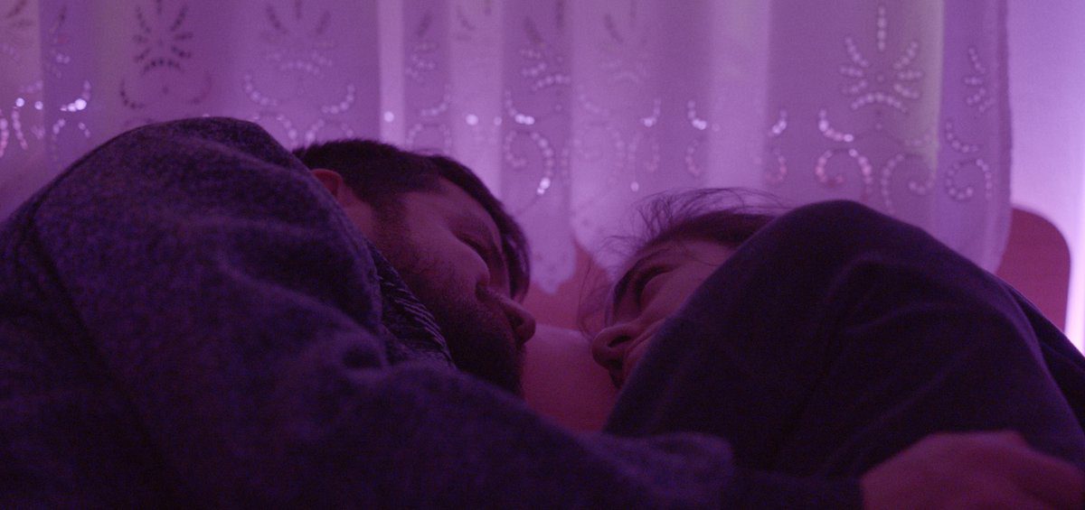 «Από τι είμαστε φτιαγμένοι» - Σιαμάκ Ετεμάντι