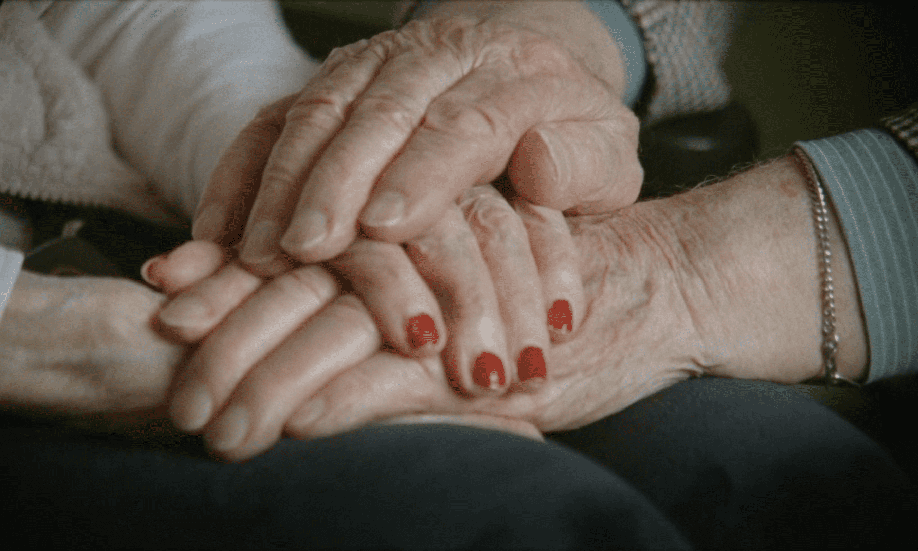 The Ground Beneath Our Feet: Όταν ο χρόνος λιγοστεύει