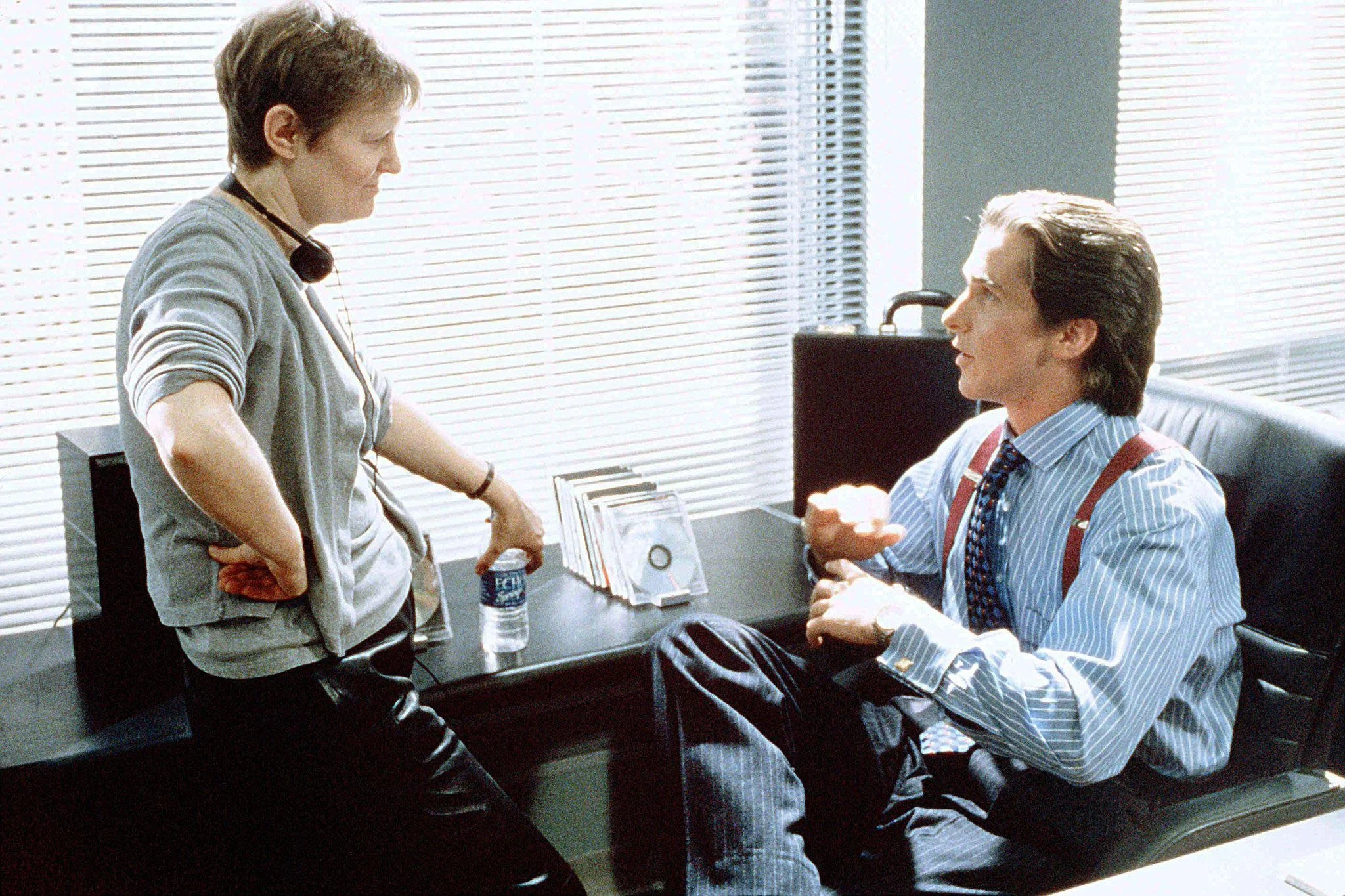 Οι γυναίκες πίσω από τις πιο iconic ταινίες που αγαπήσαμε