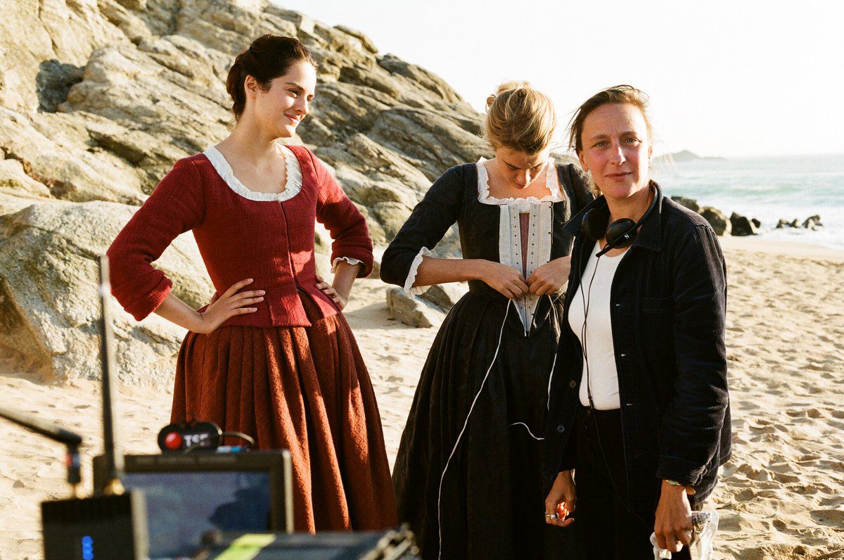 Οι γυναίκες πίσω από τις πιο iconic ταινίες που αγαπήσαμε