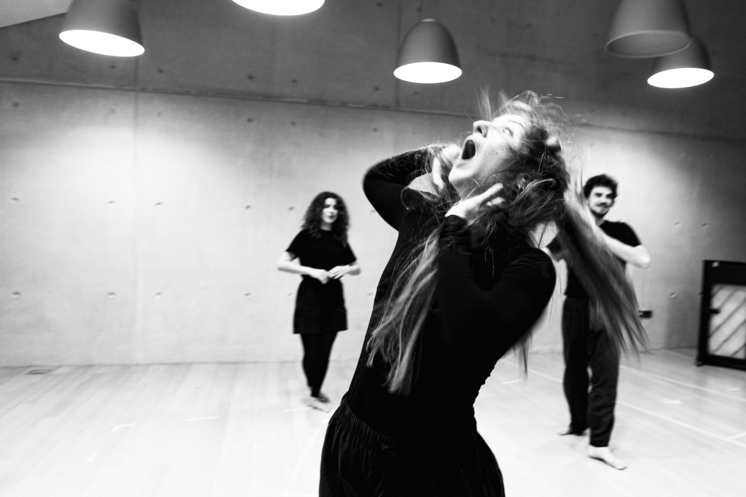 Γιοζεφίνε η αοιδός