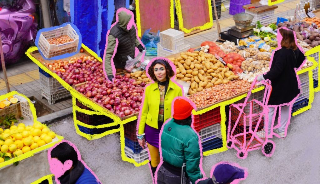 La Porella, φωτογραφία Eleftheria Laskaridou