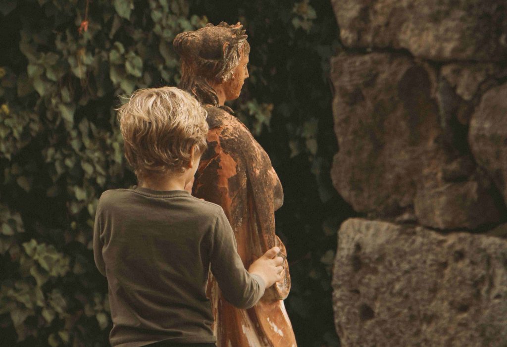 Μουσείο Βορρέ: Εργαστήρια δημιουργικού χορού για οικογένειες με παιδιά